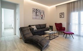 Lux Palace Trikala